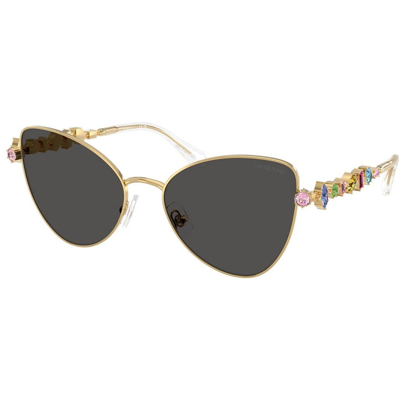 Occhiale da Sole Swarovski Eyewear, Modello: 0SK7034 Colore: 404M87