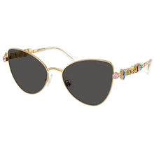 Carica l&#39;immagine nel visualizzatore di Gallery, Occhiale da Sole Swarovski Eyewear, Modello: 0SK7034 Colore: 404M87