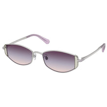 Carica l&#39;immagine nel visualizzatore di Gallery, Occhiale da Sole Swarovski Eyewear, Modello: 0SK7035D Colore: 4001U7