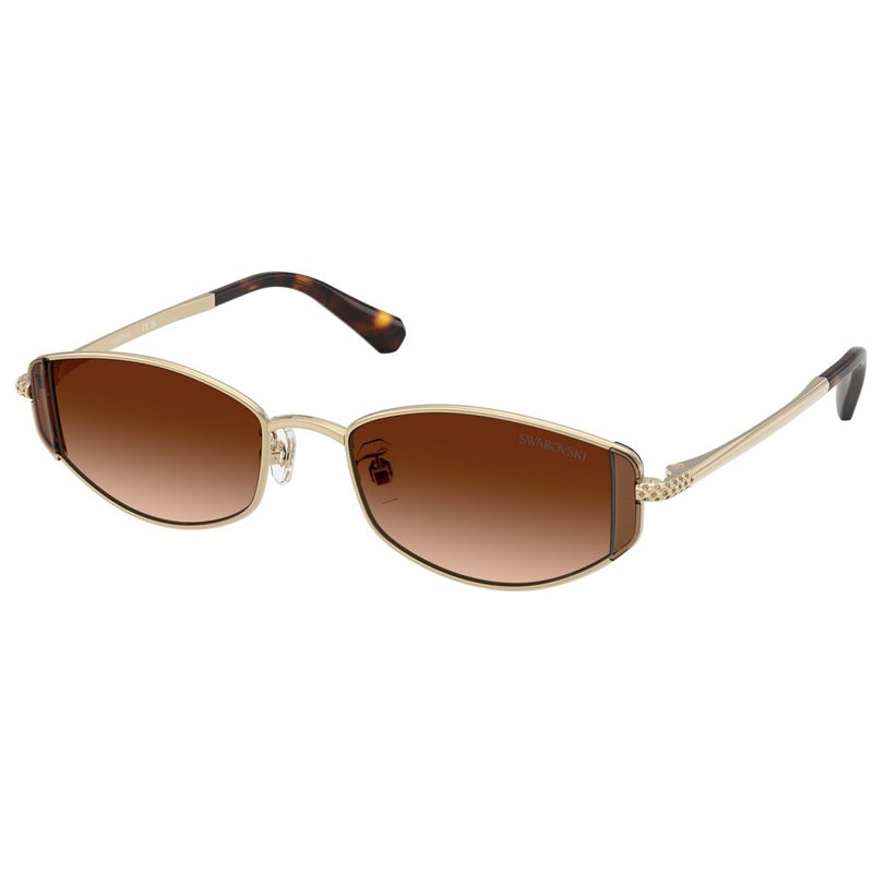 Occhiale da Sole Swarovski Eyewear, Modello: 0SK7035D Colore: 401374