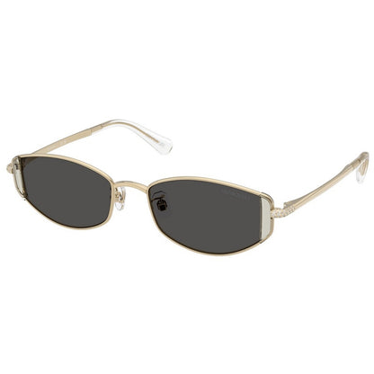 Occhiale da Sole Swarovski Eyewear, Modello: 0SK7035D Colore: 401387