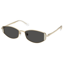 Carica l&#39;immagine nel visualizzatore di Gallery, Occhiale da Sole Swarovski Eyewear, Modello: 0SK7035D Colore: 401387