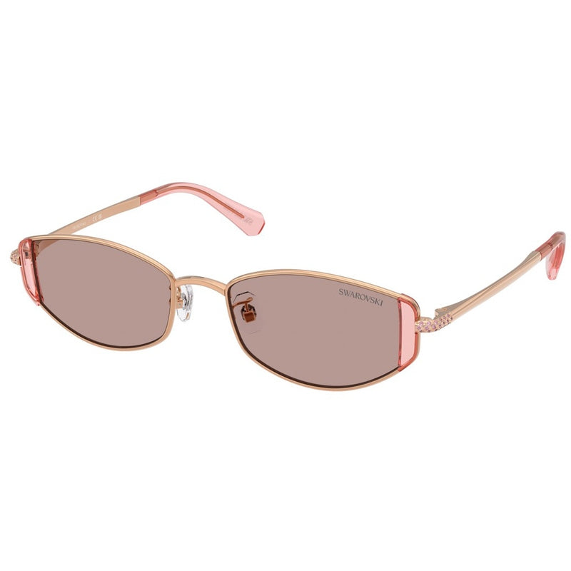 Occhiale da Sole Swarovski Eyewear, Modello: 0SK7035D Colore: 40147N