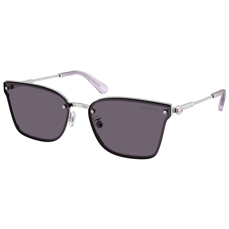 Occhiale da Sole Swarovski Eyewear, Modello: 0SK7036D Colore: 40011A