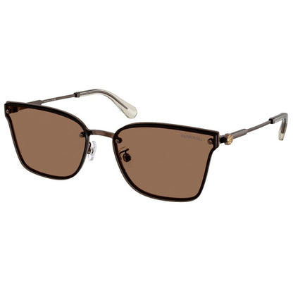 Occhiale da Sole Swarovski Eyewear, Modello: 0SK7036D Colore: 400273