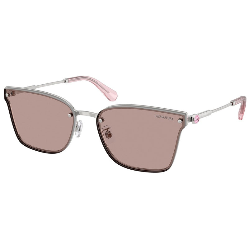 Occhiale da Sole Swarovski Eyewear, Modello: 0SK7036D Colore: 40237N