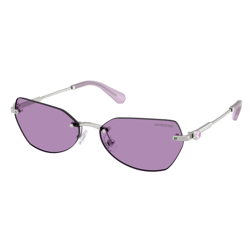 Occhiale da Sole Swarovski Eyewear, Modello: 0SK7038 Colore: 400169