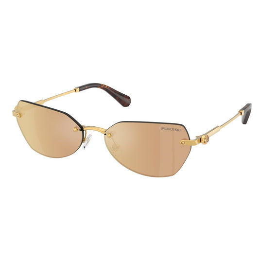Occhiale da Sole Swarovski Eyewear, Modello: 0SK7038 Colore: 40077J