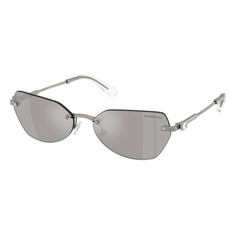 Occhiale da Sole Swarovski Eyewear, Modello: 0SK7038 Colore: 40096G