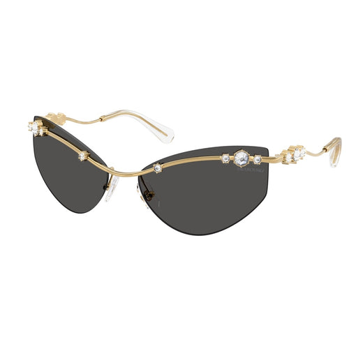Occhiale da Sole Swarovski Eyewear, Modello: 0SK7039 Colore: 400487