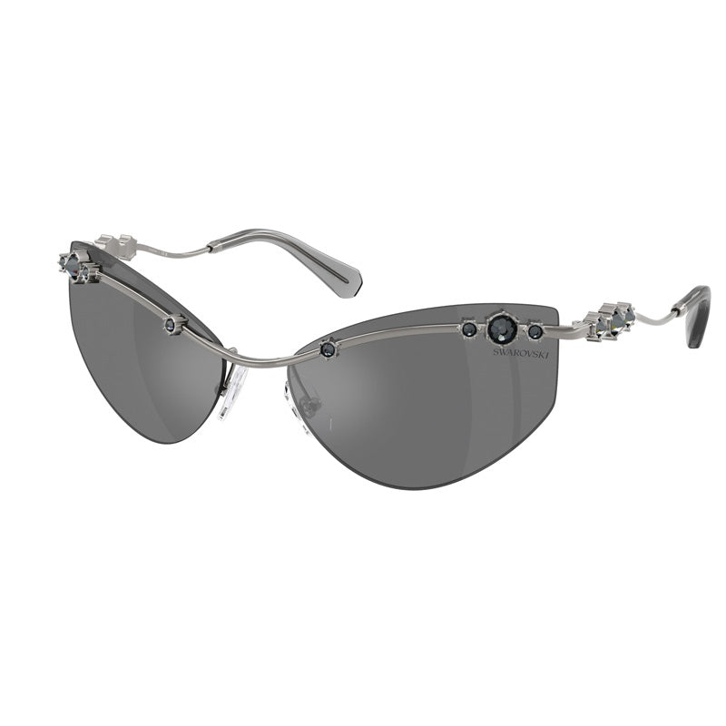 Occhiale da Sole Swarovski Eyewear, Modello: 0SK7039 Colore: 40096G