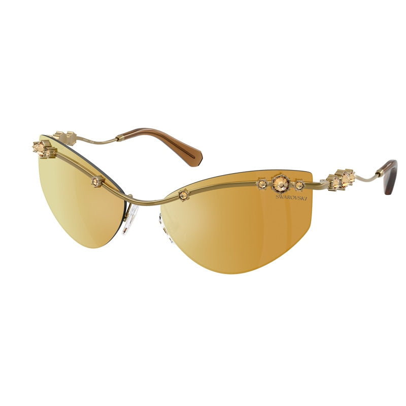 Occhiale da Sole Swarovski Eyewear, Modello: 0SK7039 Colore: 40427P
