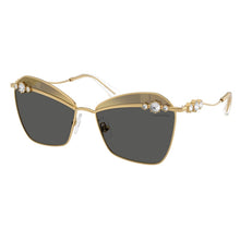 Carica l&#39;immagine nel visualizzatore di Gallery, Occhiale da Sole Swarovski Eyewear, Modello: 0SK7040 Colore: 4004L