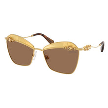 Carica l&#39;immagine nel visualizzatore di Gallery, Occhiale da Sole Swarovski Eyewear, Modello: 0SK7040 Colore: 4007TO
