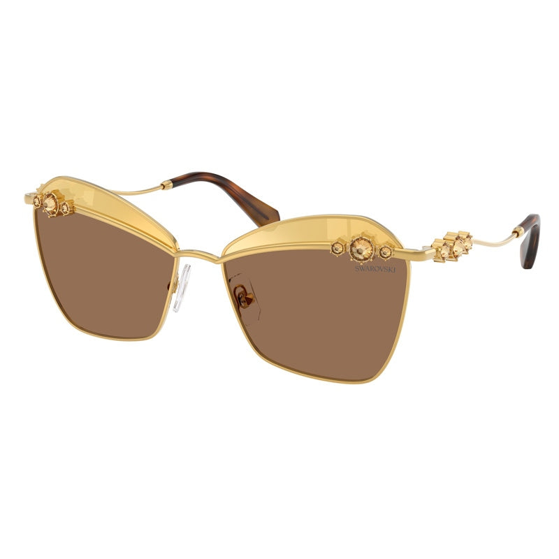 Occhiale da Sole Swarovski Eyewear, Modello: 0SK7040 Colore: 4007TO