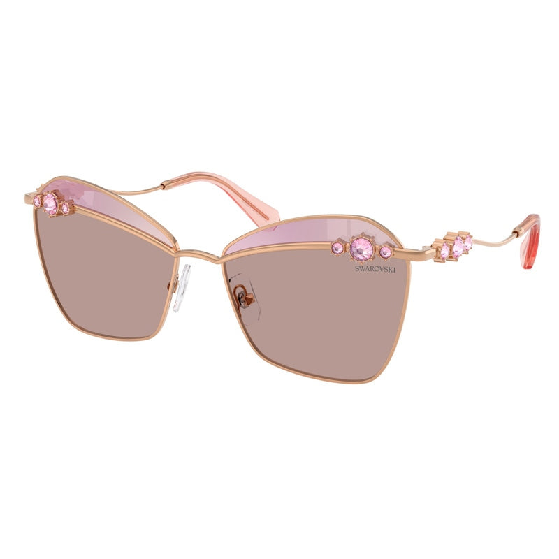Occhiale da Sole Swarovski Eyewear, Modello: 0SK7040 Colore: 401461
