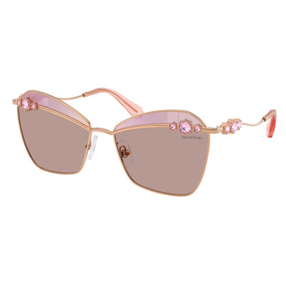 Occhiale da Sole Swarovski Eyewear, Modello: 0SK7040 Colore: 401461
