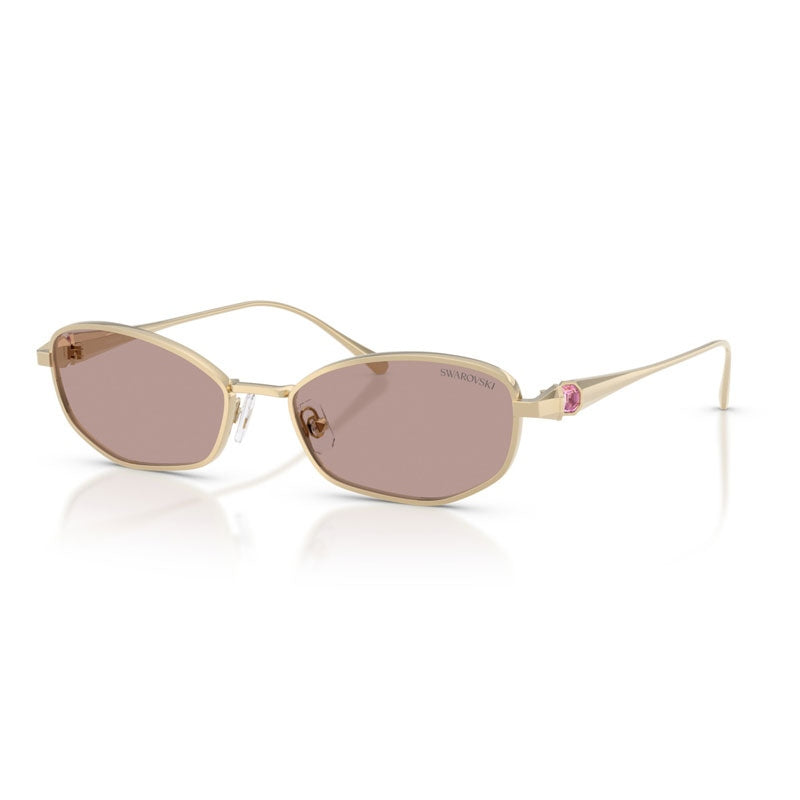 Occhiale da Sole Swarovski Eyewear, Modello: 0SK7042 Colore: 40137N