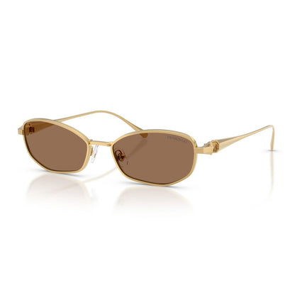 Occhiale da Sole Swarovski Eyewear, Modello: 0SK7042 Colore: 403773