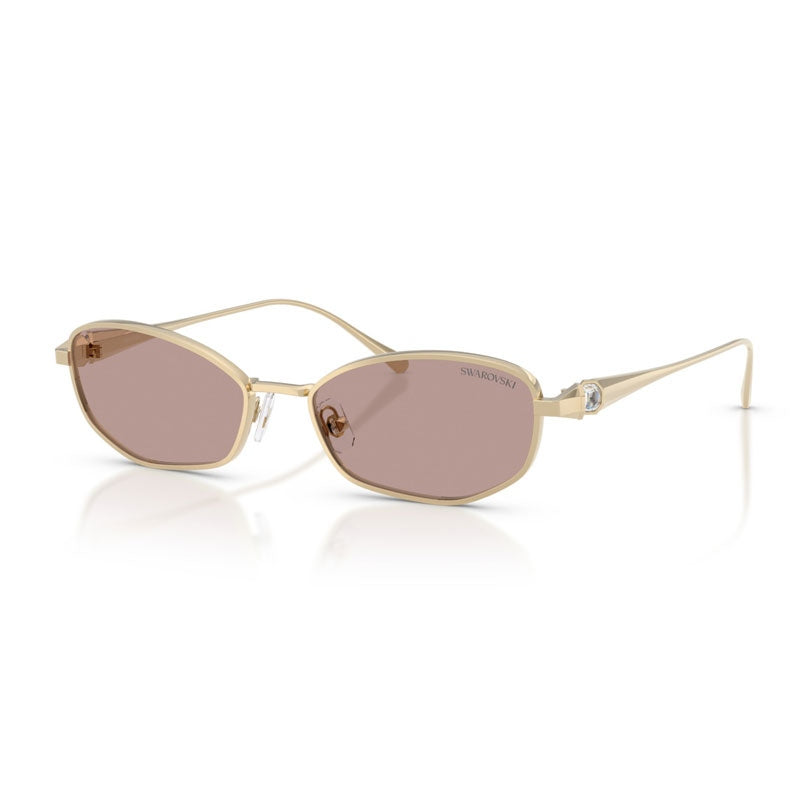 Occhiale da Sole Swarovski Eyewear, Modello: 0SK7042 Colore: 40467N
