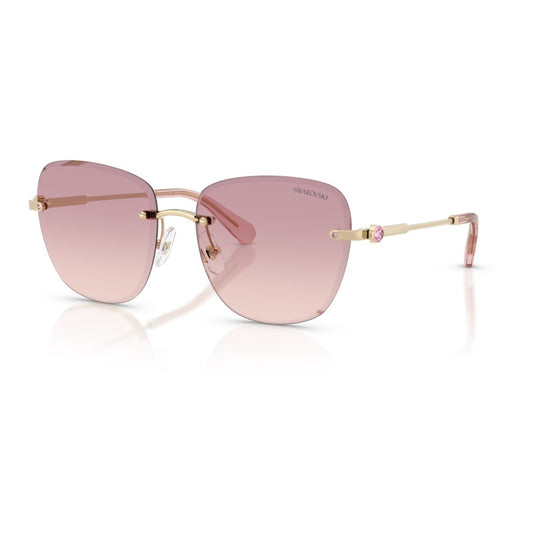 Occhiale da Sole Swarovski Eyewear, Modello: 0SK7043 Colore: 401368