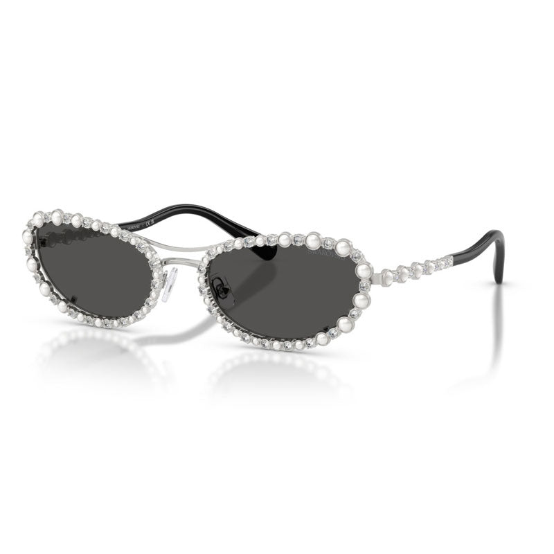 Occhiale da Sole Swarovski Eyewear, Modello: 0SK7044 Colore: 400187