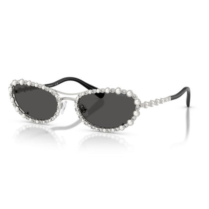 Occhiale da Sole Swarovski Eyewear, Modello: 0SK7044 Colore: 400187