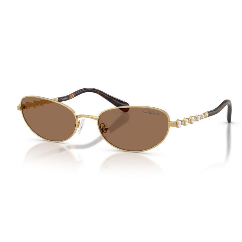 Occhiale da Sole Swarovski Eyewear, Modello: 0SK7044 Colore: 400473