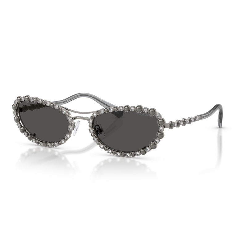 Occhiale da Sole Swarovski Eyewear, Modello: 0SK7044 Colore: 400987