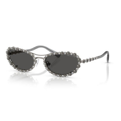 Occhiale da Sole Swarovski Eyewear, Modello: 0SK7044 Colore: 400987
