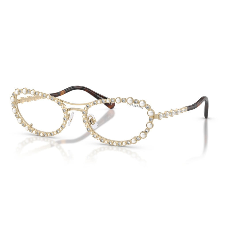Occhiale da Sole Swarovski Eyewear, Modello: 0SK7044 Colore: 4013SB
