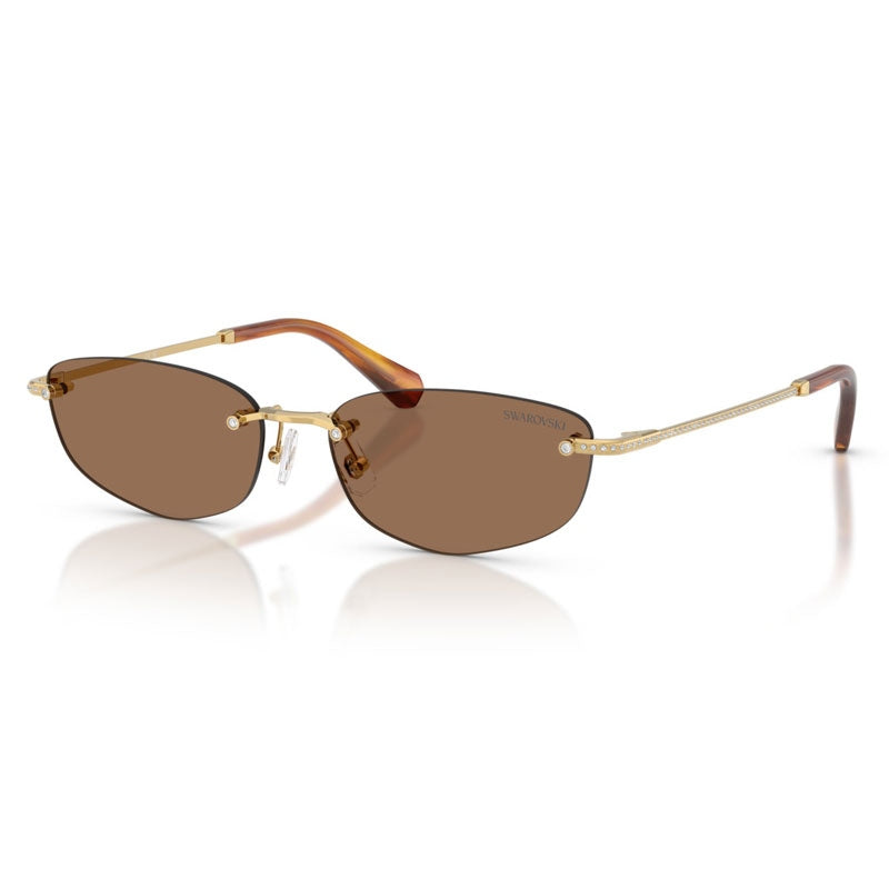 Occhiale da Sole Swarovski Eyewear, Modello: 0SK7045D Colore: 400473