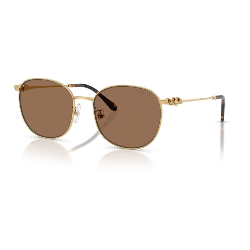 Occhiale da Sole Swarovski Eyewear, Modello: 0SK7050D Colore: 403773