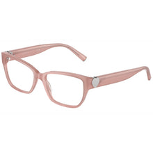 Carica l&#39;immagine nel visualizzatore di Gallery, Occhiale da Vista Tiffany, Modello: 0TF2245 Colore: 8395