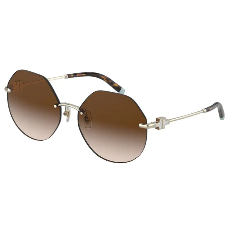 Occhiale da Sole Tiffany, Modello: 0TF3077 Colore: 60213B