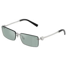 Carica l&#39;immagine nel visualizzatore di Gallery, Occhiale da Sole Tiffany, Modello: 0TF3108B Colore: 62227C