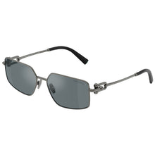 Carica l&#39;immagine nel visualizzatore di Gallery, Occhiale da Sole Tiffany, Modello: 0TF3111 Colore: 62266G