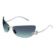 Carica l&#39;immagine nel visualizzatore di Gallery, Occhiale da Sole Tiffany, Modello: 0TF3112K Colore: 62139S