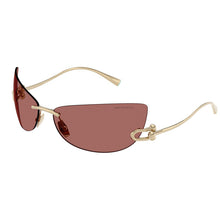 Carica l&#39;immagine nel visualizzatore di Gallery, Occhiale da Sole Tiffany, Modello: 0TF3112K Colore: 622569