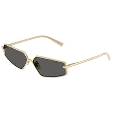 Carica l&#39;immagine nel visualizzatore di Gallery, Occhiale da Sole Tiffany, Modello: 0TF3113KB Colore: 6220S4