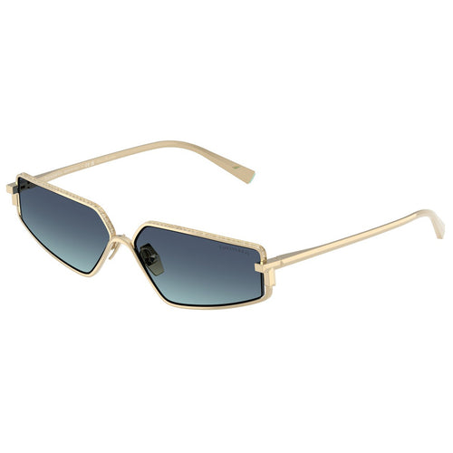 Occhiale da Sole Tiffany, Modello: 0TF3113KB Colore: 62239S