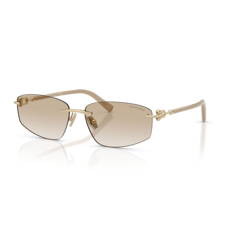 Occhiale da Sole Tiffany, Modello: 0TF3114 Colore: 602111