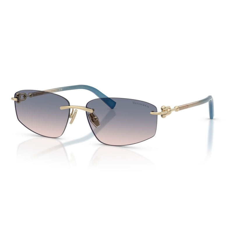 Occhiale da Sole Tiffany, Modello: 0TF3114 Colore: 619116