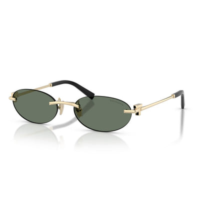 Occhiale da Sole Tiffany, Modello: 0TF3119D Colore: 623882