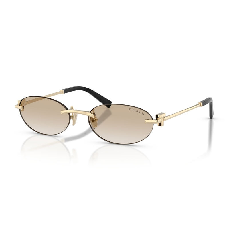 Occhiale da Sole Tiffany, Modello: 0TF3119D Colore: 623911