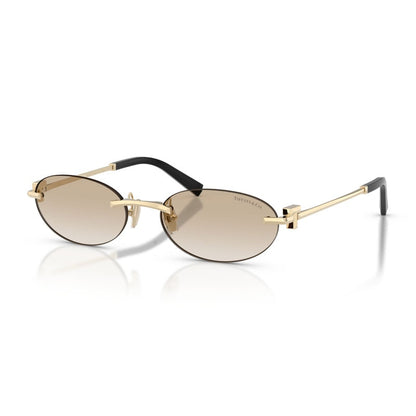 Occhiale da Sole Tiffany, Modello: 0TF3119D Colore: 623911
