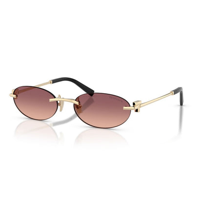 Occhiale da Sole Tiffany, Modello: 0TF3119D Colore: 62408D