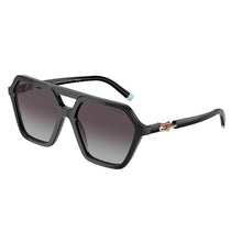 Carica l&#39;immagine nel visualizzatore di Gallery, Occhiale da Sole Tiffany, Modello: 0TF4198 Colore: 80013C