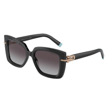 Carica l&#39;immagine nel visualizzatore di Gallery, Occhiale da Sole Tiffany, Modello: 0TF4199 Colore: 80013C