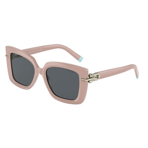 Occhiale da Sole Tiffany, Modello: 0TF4199 Colore: 82313F